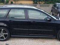 używany Volvo V50