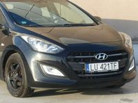 Używany Hyundai i30 135 KM (99 kW) 2015 Inny kolor Sedan/Limuzyna