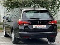 używany Opel Astra 4i 100KM SportTourer/Ledy//Tempomat/Serwis/Alu16/2xkoła K (20…