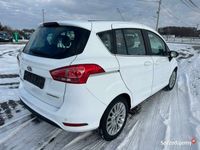 używany Ford B-MAX 