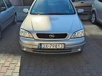 Używany Opel Astra 2002