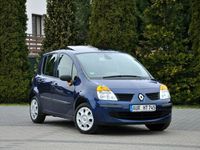 używany Renault Modus 1.2i 16V(98KM)*Klimatronik*Szyberdach*I Właśc…