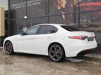używany Alfa Romeo Giulia MY24 VELOCE 2.0 GME 280 KM AT8 AWD
