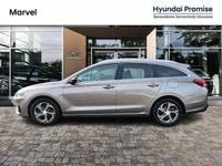 Używany Hyundai i30 120 KM (88 kW) 2023 Brązowy Kombi