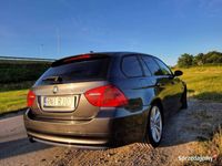 używany BMW 320 d