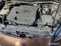 Używany Mazda 3 2011 Brązowy Sedan/Limuzyna