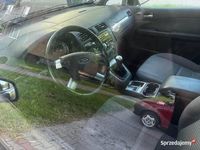 Używany Ford C-MAX 109 KM (80 kW) 2004 Minivan