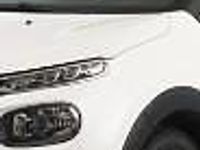 Używany Citroën C3 PureTech 110 KM (80 kW) 2018 Biały Hatchback