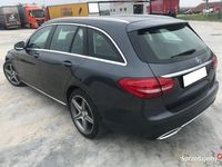 Używany Mercedes A180 122 KM (89 kW) 2015 Grafitowy Kombi