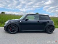 używany Mini Cooper 1.6 175km