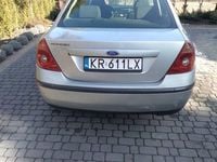 Używany Ford Mondeo 2003