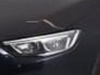 Używany Opel Insignia 165 KM (121 kW) 2018 Niebieski Hatchback