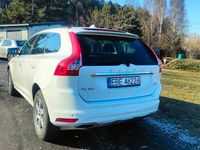 używany Volvo XC60 D4 2.0 automat