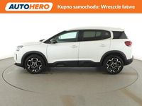 Używany Citroën C5 Aircross Feel 131 KM (96 kW) 2023 Biały SUV