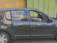 używany Dacia Sandero 1.4 lpg