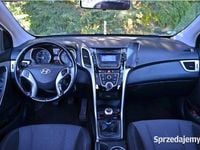 Używany Hyundai i30 2013 Biały Kombi