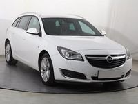 Używany Opel Insignia 194 KM (142 kW) 2015 Biały Kombi
