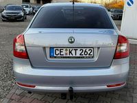 używany Skoda Octavia 1.4dm 80KM 2010r. 218 271km