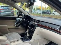 używany Skoda Superb 2.0 tdi 170 koni