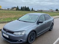 używany VW Jetta 