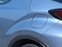 Używany Toyota C-HR Comfort 122 KM (89 kW) 2021 Szary SUV