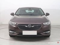 Używany Opel Insignia 2017 Brązowy Hatchback