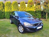 Używany Volvo XC60 184 KM (135 kW) 2009 Czarny SUV
