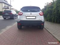 używany Renault Captur 1.5dci 90km ! ! !
