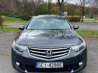 używany Honda Accord 2.0 Executive Polski Salon