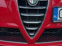 używany Alfa Romeo MiTo 1.4 8V 2015, benzyna+LPG