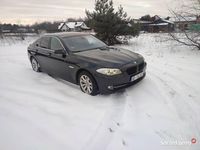 Używany BMW 523 2010