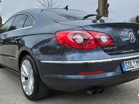 Używany VW Passat R 2011