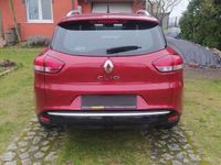 używany Renault Clio IV 