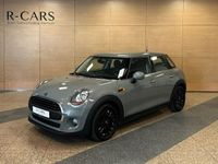 używany Mini ONE 1.2dm 102KM 2017r. 81 600km