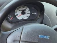 Używany Fiat Seicento 53 KM (38 kW) 1999 Hatchback