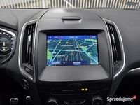 Używany Ford S-MAX ST-Line 2020 Minivan