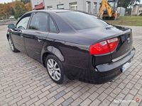 używany Seat Exeo 1.6mpi_SalonPL_2własciciel