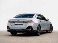 Używany BMW 520 Comfort Edition 197 KM (144 kW) 2024 Szary brooklyn m metalizowany Sedan/Limuzyna