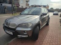 używany BMW X5 3.0 Si xDrive LPG