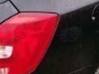 używany Skoda Fabia II 1.2TSI