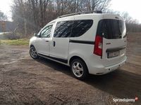 Używany Dacia Dokker 2015 Minivan