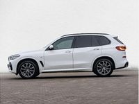 Używany BMW X5 Shadowline 231 KM (169 kW) 2021 Alpine white 3 SUV