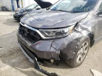 używany Honda CR-V 1.5dm 190KM 2019r. 24 000km