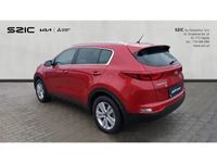 używany Kia Sportage 1.6 M+DFA