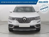 Używany Renault Koleos 190 KM (139 kW) 2020 Biały SUV