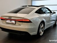 używany Audi A7 3dm 286KM 2022r. 31 950km