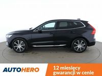 używany Volvo XC60 2dm 235KM 2017r. 135 521km