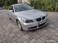 używany BMW 545 Sprzedam