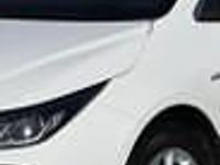 Używany Toyota Corolla 122 KM (89 kW) 2021 Biały Sedan/Limuzyna