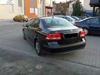 używany Saab 9-3 2.2dm 125KM 2004r. 199 000km